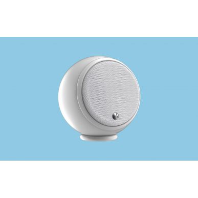 Полочная акустика Gallo Acoustics Micro In-Ceiling Mount (White - Paintable)